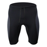 Bermuda Neoprene 1,5mm Flex Masculina Conforto Estilo Vopen