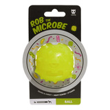 Zee.dog® Juguete Rob The Microbe Para Perros