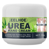 Crema De Manos Hidratante, Blanqueadora Y Reparadora, Crema