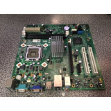 Tarjeta Madre Para Dell Vostro 230 Jl1117 Ddr3 Socket 775