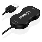 Tarjeta De Captura De Audio Y Video Usb 2.0 Hdmi 1080p