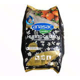 Sustrato Huerto Casero Premium 6 Litros Anasac