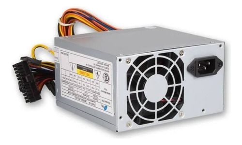 Fuente Satellite Atx P5 Sata 545k8