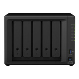 Nas Synology Diskstation Ds1522+ De 5 Baias