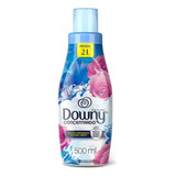 Suavizante Concentrado Brisa De Verano 500ml Downy