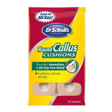 Dr Scholls Parche Para Callos 6pz Mx