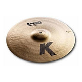 Zildjian Dark Crash De 18 K, Medio Fino