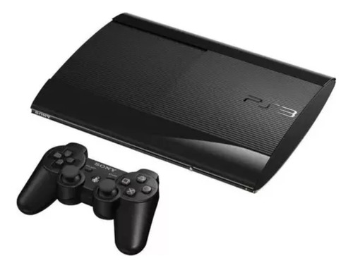 Play Station 3 Ps3 Hen
