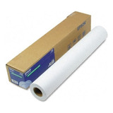 Rollo De Papel Profesional Mate Doble Gramaje S041387 44 /vc