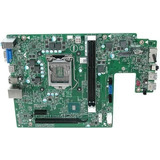 Placa Mãe Dell Vostro 3250 Sff - Cn 0j4nfv - Nf