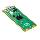 Original Raspberry Pi Pico Rp2040 Micro Usb Arduino [ Max ]