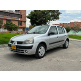 Renault Clio 2006 Expression Original 