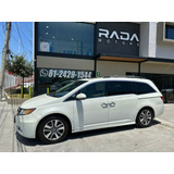 Honda Odyssey 2014