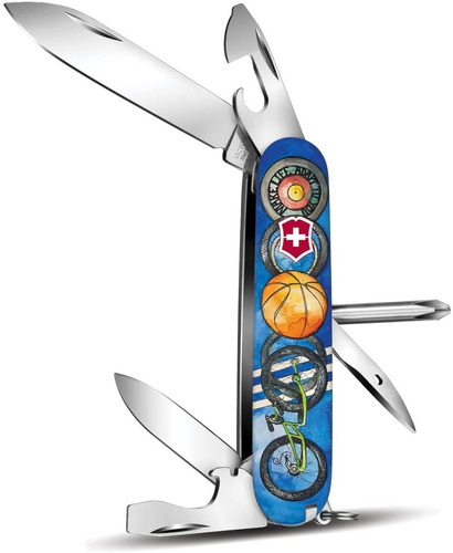 Victorinox /  Tinker Adaptive Sports / Wwp / 55458.us2