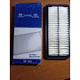 Filtro Aire Motor Kia Picanto/hiunday Atos 1.1 Original Hyundai Atos