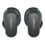 Audífonos Bose Quietcomfort Earbuds Ii