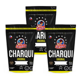 Pack Charqui Premium El Arriero 70 Gr