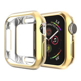 Funda Protector Premium Para Apple Watch Serie 1 2 3 4 5 6