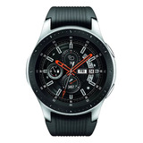 Reloj Samsung Galaxy Watch 4 Clásicc De 46 Mm 