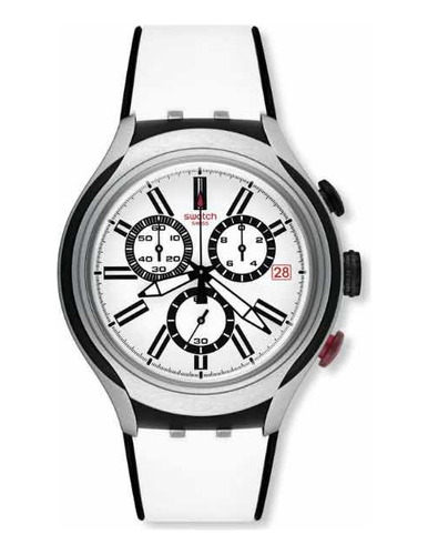 Reloj Swatch Yys4005 Caballero
