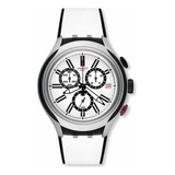 Reloj Swatch Yys4005 Caballero