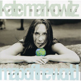 Mapa Del Mundo De Kate Markowitz Cd