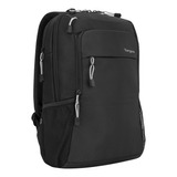 Morral Urbana Targus Urbana Tsb968 Color Negro Diseño Lisa 1