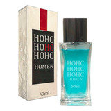 Hc Homen Perfume Para Homem Slmilar Boa Fixação Importado