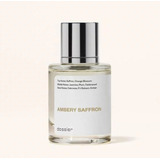 Dossier Ambery Saffron- Perfume Original