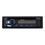 Receptor De Cd Con Pioneer Smart Mejorado