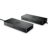 Dock Em Caixa Dell Wd19s Usb-c Hdmi Displayport 180w