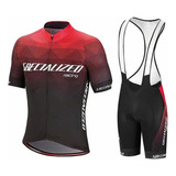 Traje De Ciclista Bicycle Clothing Adultos