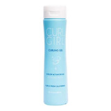 Gel Activador De Rizos Curl Girl X 300 Ml