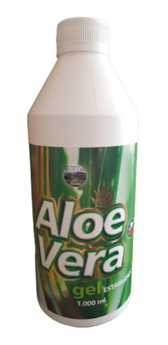 Aloe Vera Gel 1000ml