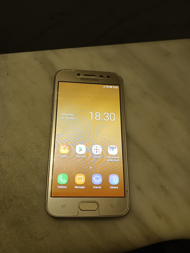 Samsung J2 Pro 16gb (precio Actualizado)