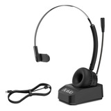 Nightroad Auriculares Para Computadora Con Base De Carga Ina