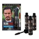 Blackbeard Para Hombres Fórmula X - N - g a $392500