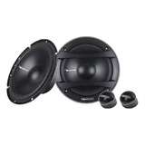 Kit 2 Vias 6.5'' 90w Rms 4 Ohms Nsf Cs623 Nakamichi