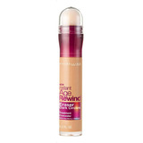 Corrector Facial Barra Maybelline Instant Age Rewind Corrector Líquido Tono Medium Para Piel Todo Tipo De Piel 6ml 6g