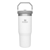 Vaso Termico Stanley Tumbler 880ml 12hs Frio 2 Dias Congelad