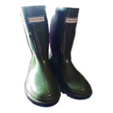 Botas De Lluvia 