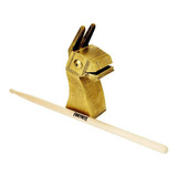 Llama Bell & Drumstick Fortnite Cencerro Campana Con Baqueta