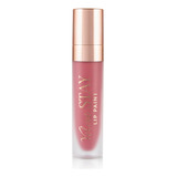 Labial Velvet Stay High End Beauty Creations