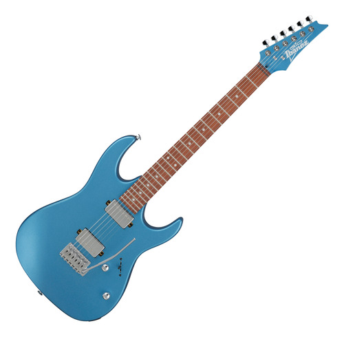 Guitarra Eléctrica Ibañez Gio Rg Azul Grx120sp-mlm