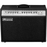 Amplificador Valvular Ampeg Gvt52 112 50w Para Guitarra