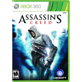 Assassins Creed Xbox 360 Retro Compatible Xbox One: Bsg
