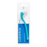 Escova Dental Para Prótese Curaprox Total Brush Bdc 150 152