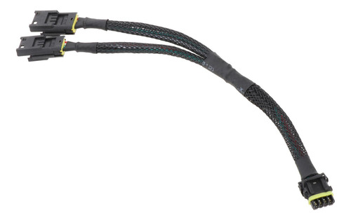 558-465 Termx-y6, Ma558-465 Termx-y-6, 4 Cables Can Bus