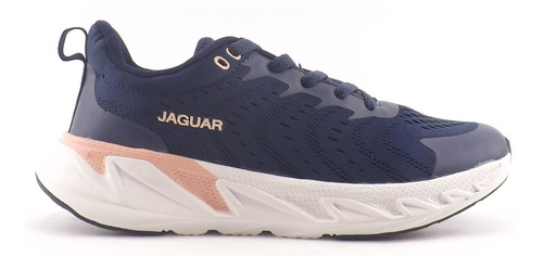 Zapatillas Deportivas Mujer Jaguar Gym Cordones 9307 Cshoes