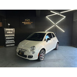 Fiat 500 Sport 